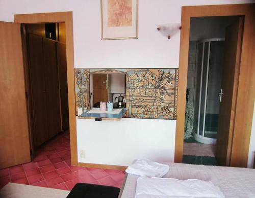 Apartamento Garda Residence