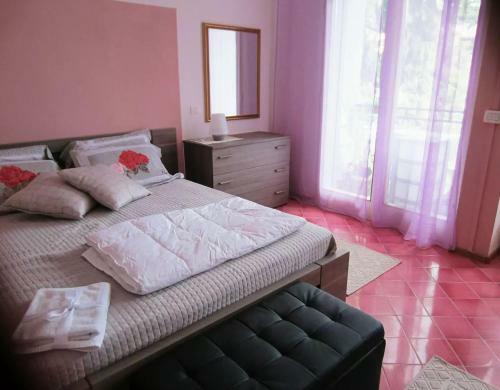 Apartamento Garda Residence