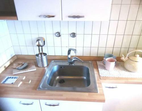 Apartamento Garda Residence