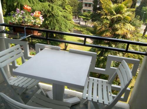 Apartamento Garda Residence
