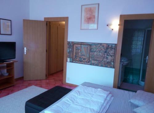 Apartamento Garda Residence