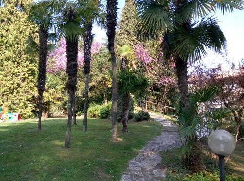 Apartamento Garda Residence