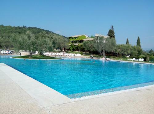 Apartamento Garda Residence