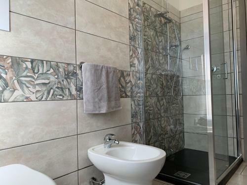 Apartamento Appartamento Marina A Girasole