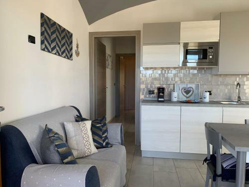 Apartamento Appartamento Marina A Girasole