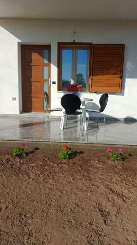 Apartamento Appartamento Marina A Girasole