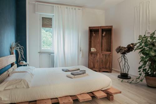 Hostal Fourroots