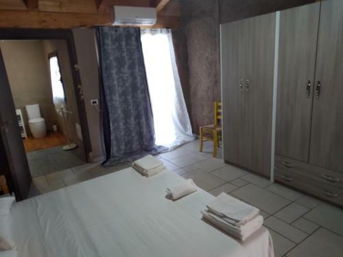 Hostal La Casa Di Paglia