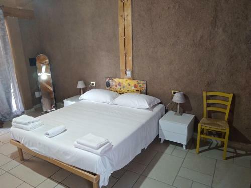 Hostal La Casa Di Paglia
