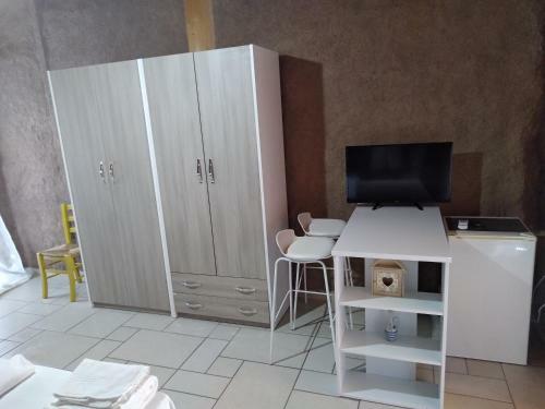 Hostal La Casa Di Paglia