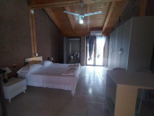 Hostal La Casa Di Paglia