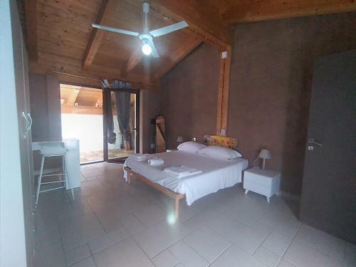 Hostal La Casa Di Paglia