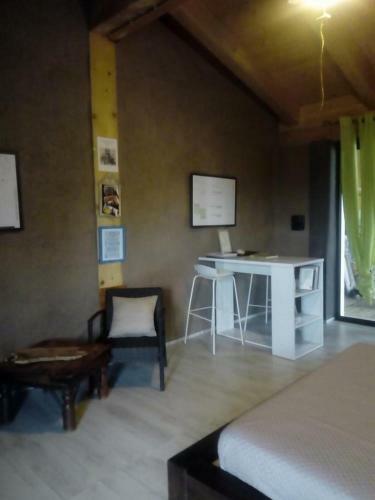 Hostal La Casa Di Paglia