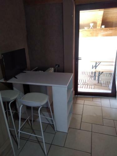 Hostal La Casa Di Paglia