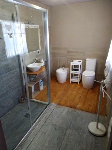 Hostal La Casa Di Paglia
