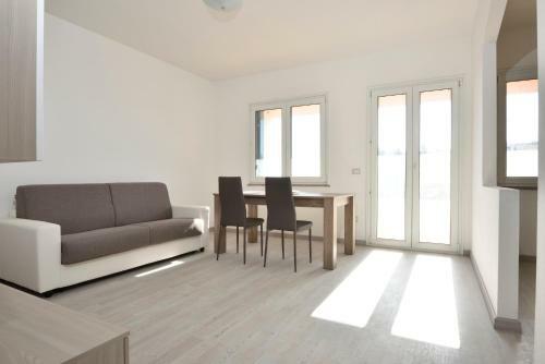 Apartamento Casa Vacanze Girasole