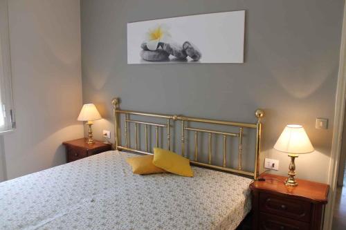 Apartment In Bardolino/gardasee 21892