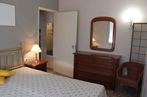 Apartment In Bardolino/gardasee 21892