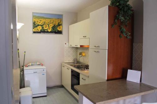 Apartment In Bardolino/gardasee 21892