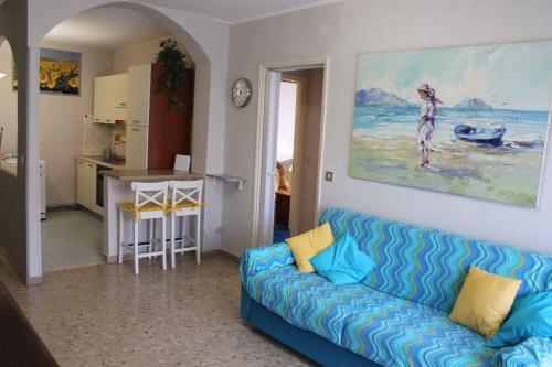 Apartment In Bardolino/gardasee 21892
