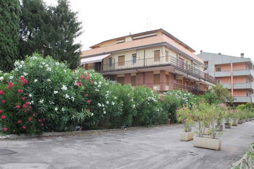 Apartment In Bardolino/gardasee 21892