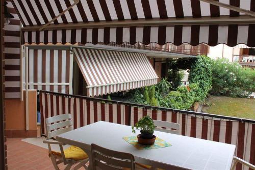 Apartment In Bardolino/gardasee 21892