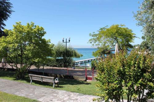 Apartment In Bardolino/gardasee 21892