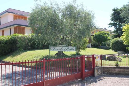 Apartment In Bardolino/gardasee 21892
