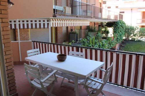 Apartment In Bardolino/gardasee 21892