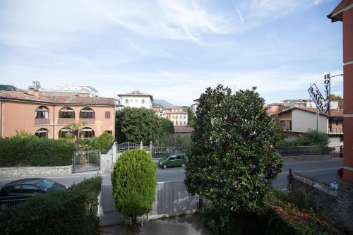 Apartamento Heart Of Garda