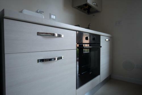 Apartamento Heart Of Garda