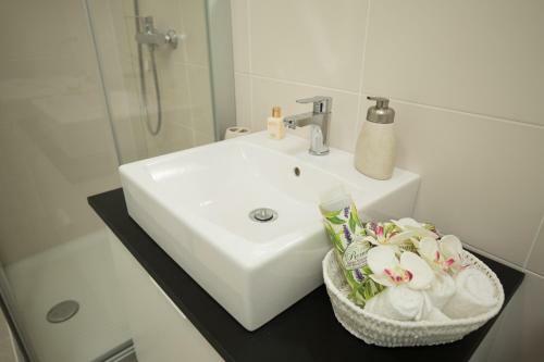 Apartamento Heart Of Garda