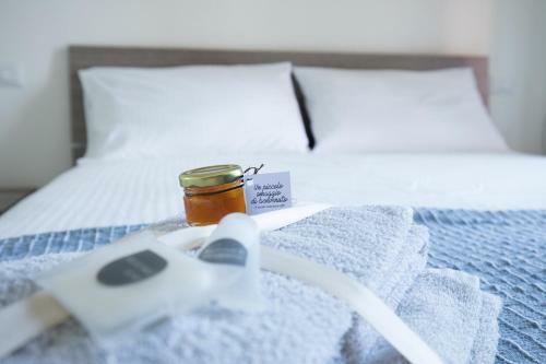 Apartamento Heart Of Garda