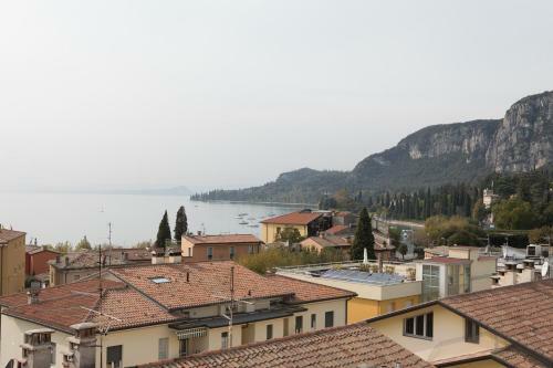 Apartamento Heart Of Garda