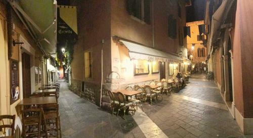 Apartamento Heart Of Garda