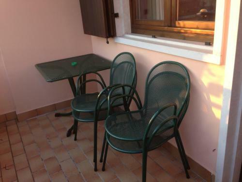 Apartamento Gardavacanze
