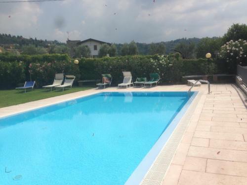 Apartamento Gardavacanze