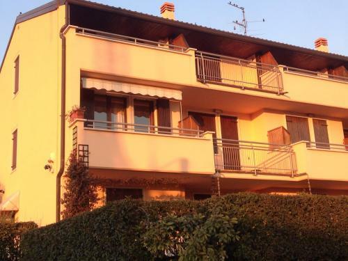 Apartamento Gardavacanze