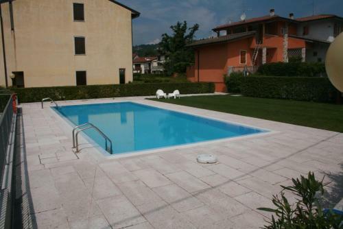 Apartamento Gardavacanze