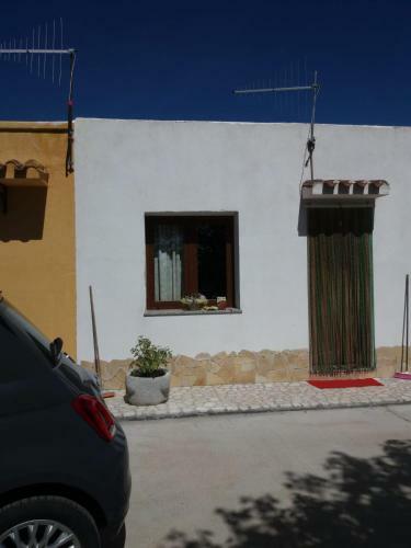 Agroturismo Casa Cambedda