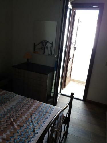 Agroturismo Casa Cambedda