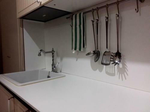 Apartamento Dimora Del Castellano