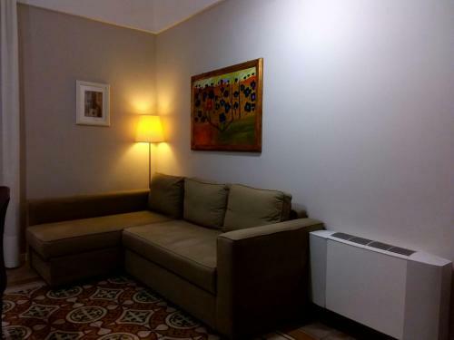 Apartamento Dimora Del Castellano