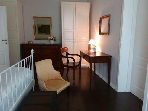 Apartamento Dimora Del Castellano