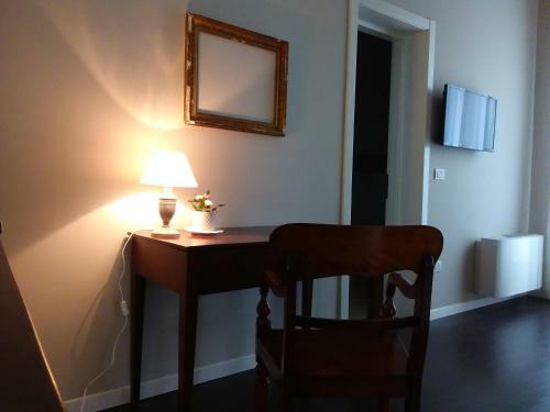 Apartamento Dimora Del Castellano