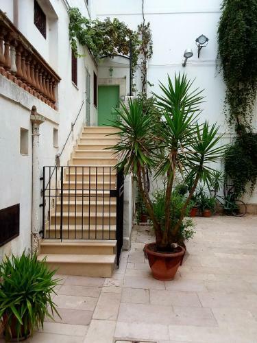 Apartamento Dimora Del Castellano