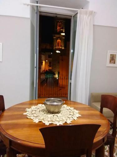 Apartamento Dimora Del Castellano