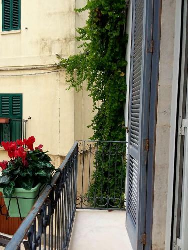Apartamento Dimora Del Castellano