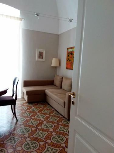 Apartamento Dimora Del Castellano
