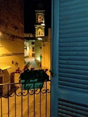 Apartamento Dimora Del Castellano